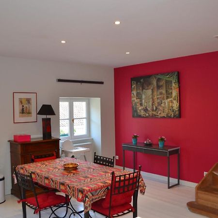 Appartement Avec Vue Бон Екстер'єр фото
