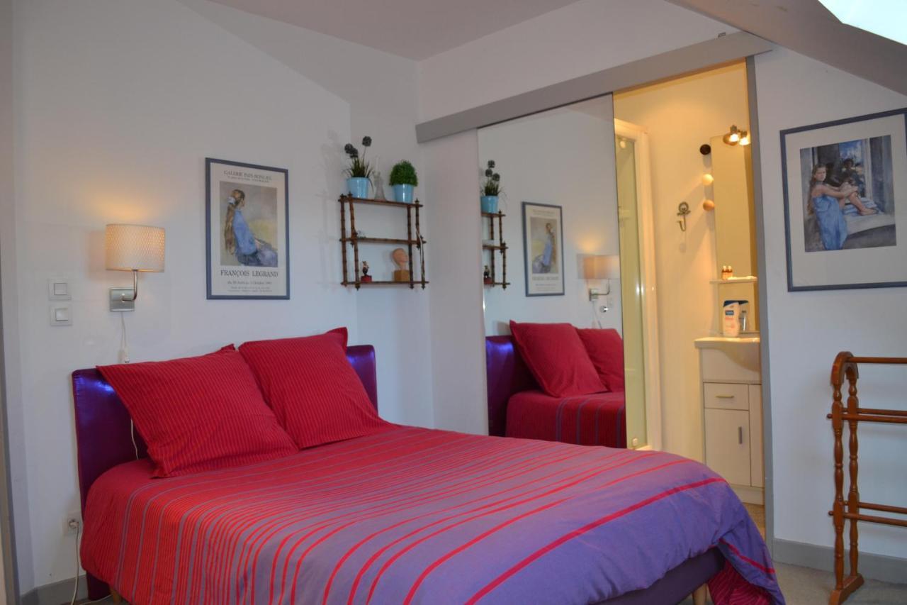 Appartement Avec Vue Бон Екстер'єр фото