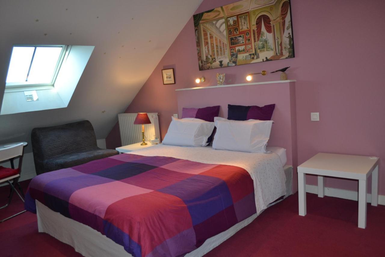 Appartement Avec Vue Бон Екстер'єр фото