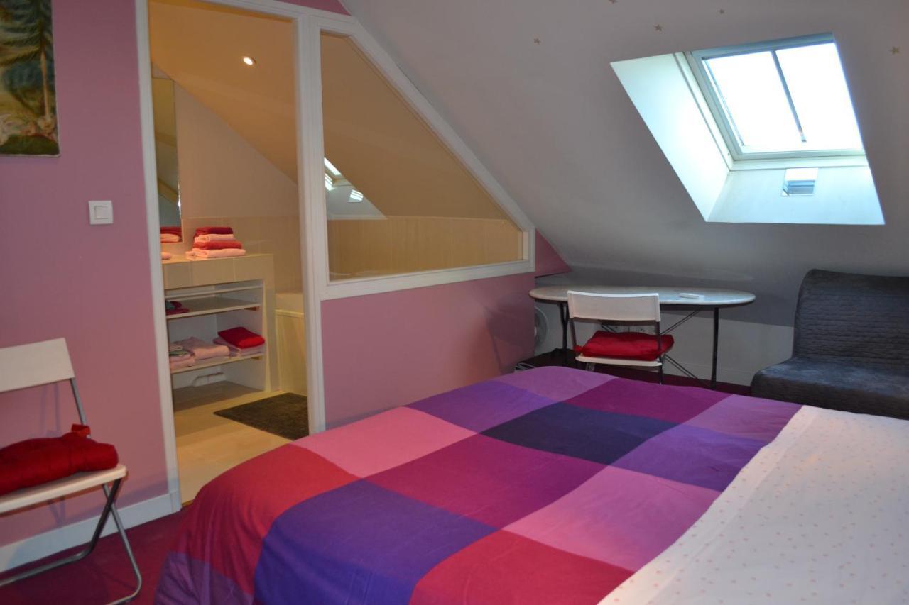 Appartement Avec Vue Бон Екстер'єр фото