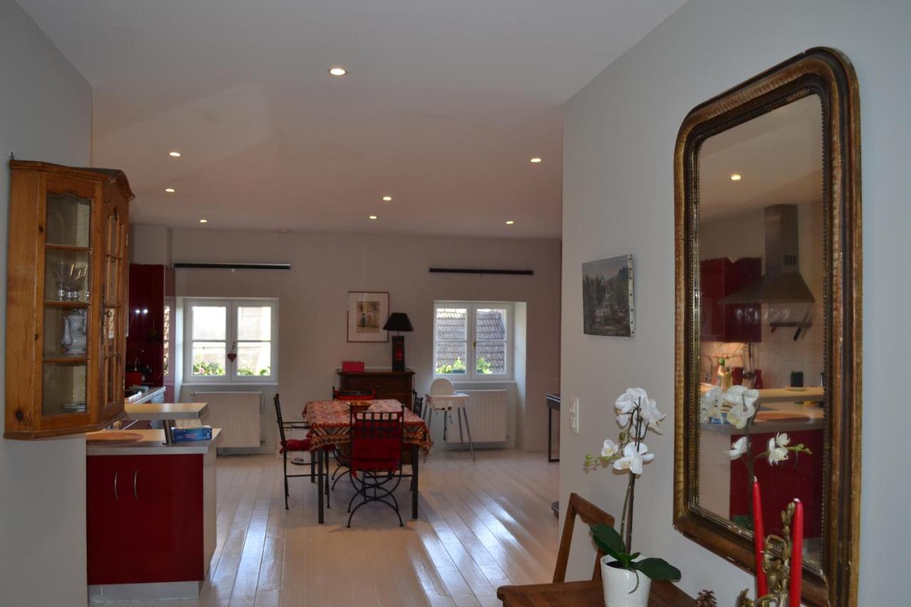Appartement Avec Vue Бон Екстер'єр фото