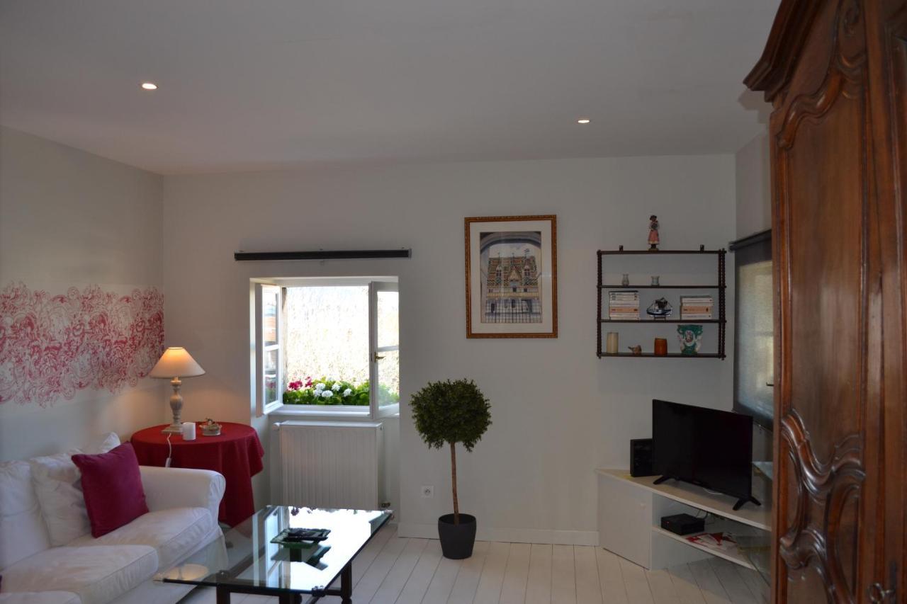 Appartement Avec Vue Бон Екстер'єр фото